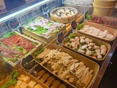 -牛New寿喜烧(虹桥新天地店)