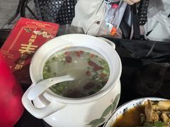 -胡羊焖饼(敦煌店)