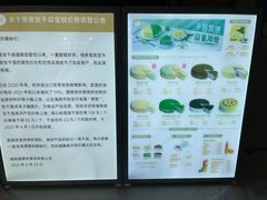 大堂-薇薇安千层蛋糕(望海店)