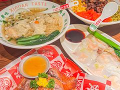 -西关味(大卫城店)