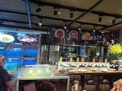 -上座·餐厅(阳光100店)