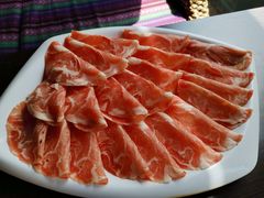 -滇釜火锅·能喝汤的火锅(车公庄店)