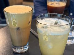 -来回·咖啡(天河南店)