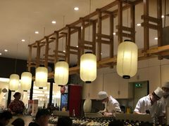 大堂-小句号·精致料理(江南环球港店)