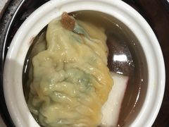 -富园海鲜酒家(佐敦店)