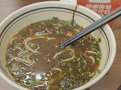 -小马牛肉面·牛骨熬制(南京博物院店)