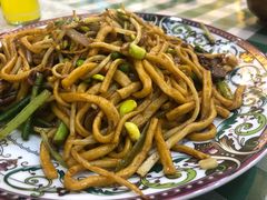 -新疆巴州金丝特餐厅(大钟寺店)