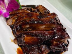 上海酱鸭-金时代顺风大酒店(协泰店)