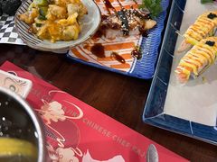 -仙隐小鹿料理食堂(沙市人信汇店)
