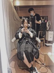 -苏豪路易士·嘉玛发廊