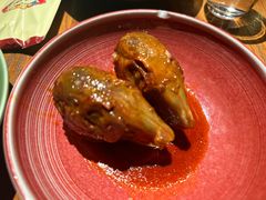 麻辣兔头-双流老妈兔头(荟聚店)