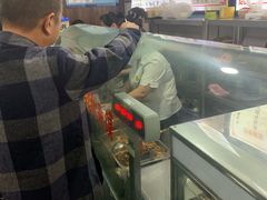 -樊记腊汁肉(竹笆市总店)