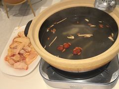 -粤来记·啫啫煲·点心(日月光店)