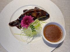 -稍可轩博物馆餐厅