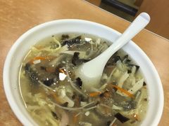 -小姜锅贴(凤凰街店)