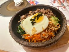 -七八冷面·延边朝鲜族美食(圣熙八号店)