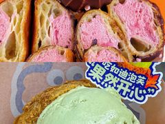 -VT101维多利广场