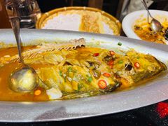 -徽镇小厨·经典徽菜(十里河店)