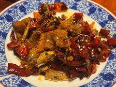 -杨记隆府(时代天街店)