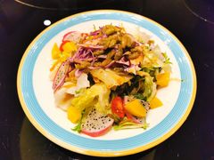 养生大拌菜-锡和无锡菜(景丽苑店)