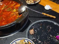 -小饕荟雅安贡椒鱼鲜馆(广福桥店)