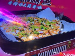 -红满堂·龙虾·牛蛙·淮扬菜(濠北路店)