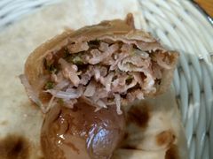-義聚德·清真铜锅涮羊肉·烧烤(河东店)