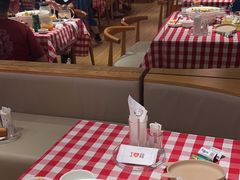 -西贝(上海我格广场店)