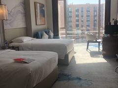 -上海千禧海鸥大酒店