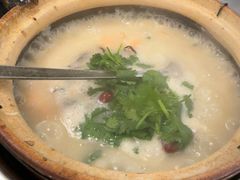-利杨记·本味轩粥坊·烧烤(宝体店)