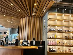 -星巴克臻选(长沙运达中央广场店)