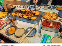 -胡同烧烤·烤肉(塔湾店)