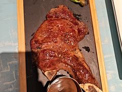 -安德烈俄式西餐厅(中央大街店)