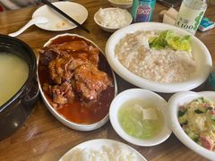 -砂锅李(九江路店)