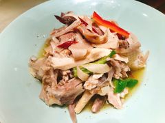 -巴依老爷新疆美食(清华东门店)