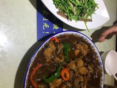 -眷江南之小蓝鲸(王府大街店)