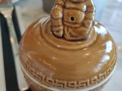 -万达文华酒店·48F云端窗景美食汇自助餐厅