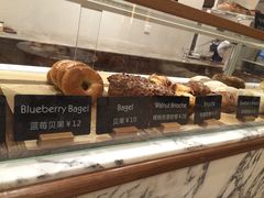 核桃布里欧修-WHEAT&BAKER-麥(凯德来福士店)