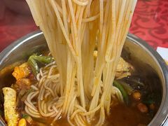 -谭老太正宗柳州螺狮粉(家和花园店)