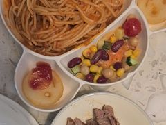 -Aqua Oasis 水天堂(常熟永旺店)