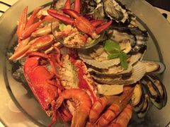 -澳门旅游塔360°旋转餐厅(南湾湖广场店)