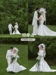 点击看大图 清新田园-重庆三毛摄影