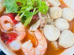 经典虾面-明月虾面(厦禾路店)