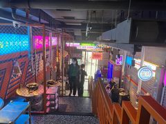 -入火韩国烤肉(凯旋广场店)