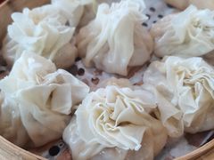 精品羊肉大葱烧麦-老绥元烧麦·家常菜(体育场店)