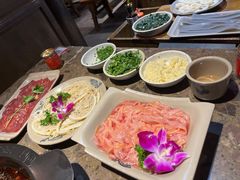 -重庆渝达老火锅(春熙路店)