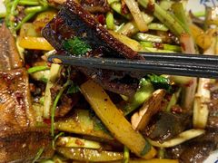 -烹湘·鲜炒湖南土菜(海珠店)