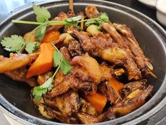 -美极鲜食坊(宝安南路店)