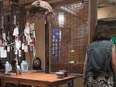 -泥糊破店小酒馆·团建聚餐(南京西路店)