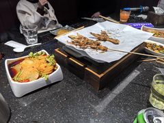 -冰城小镇音乐串吧·聚会餐厅(百子湾店)